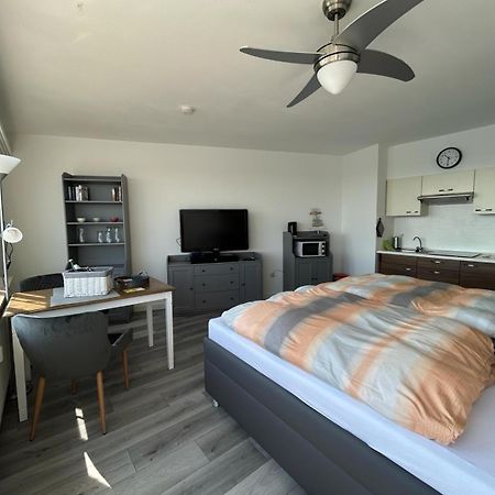 Apartament „Bellevue“ Szlezwik Zewnętrze zdjęcie