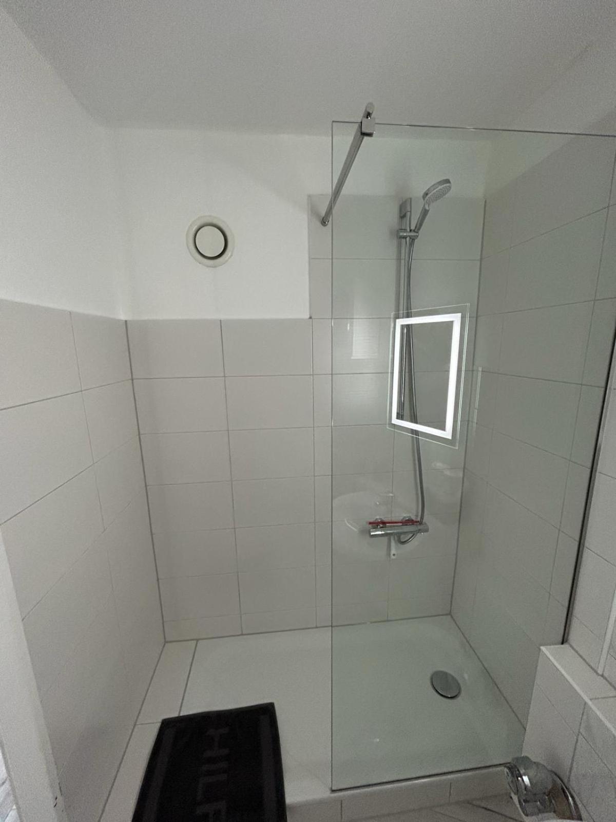 Apartament „Bellevue“ Szlezwik Zewnętrze zdjęcie