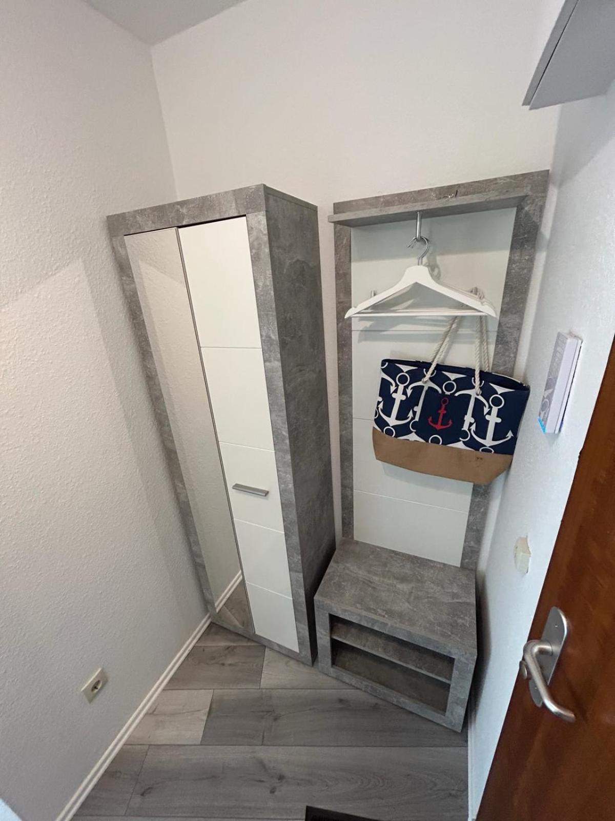 Apartament „Bellevue“ Szlezwik Zewnętrze zdjęcie