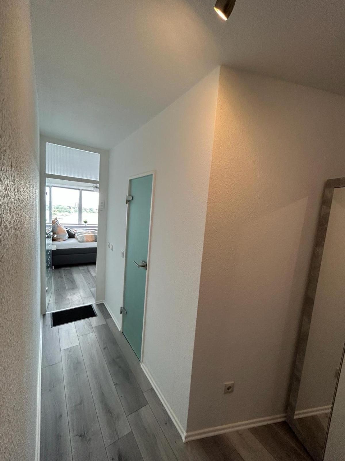 Apartament „Bellevue“ Szlezwik Zewnętrze zdjęcie